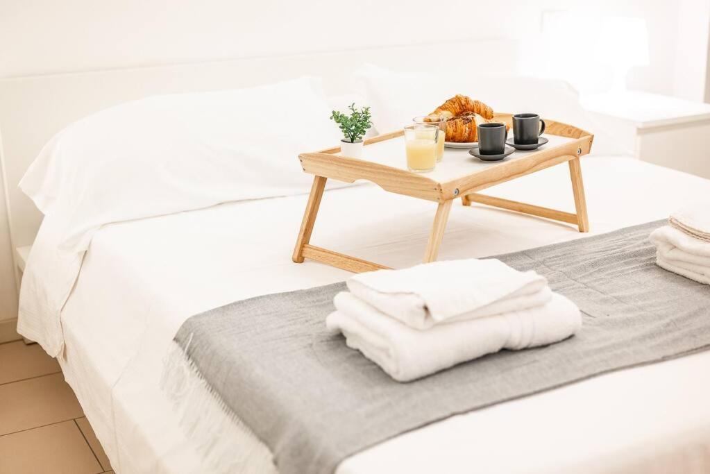 Verdi'S Nest - Loft With Wifi And Netflix 米兰 外观 照片