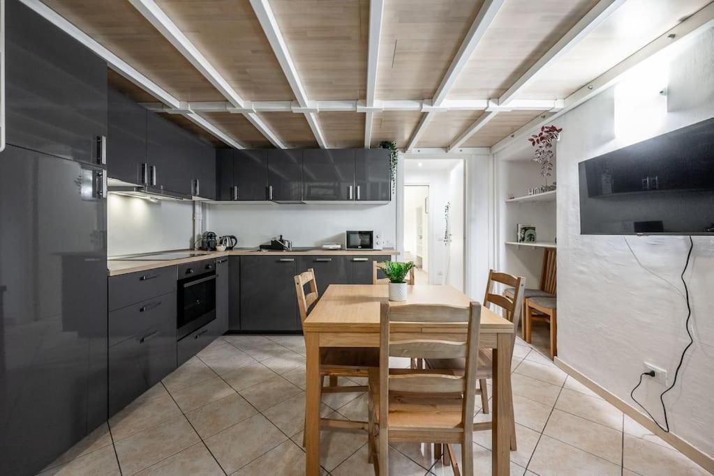 Verdi'S Nest - Loft With Wifi And Netflix 米兰 外观 照片