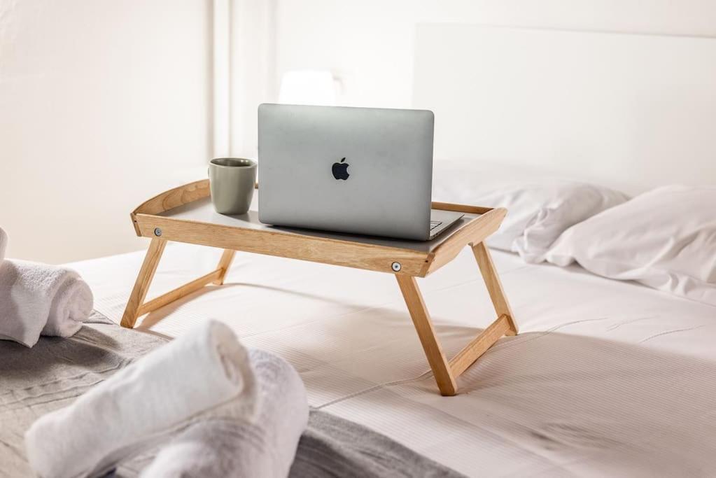 Verdi'S Nest - Loft With Wifi And Netflix 米兰 外观 照片
